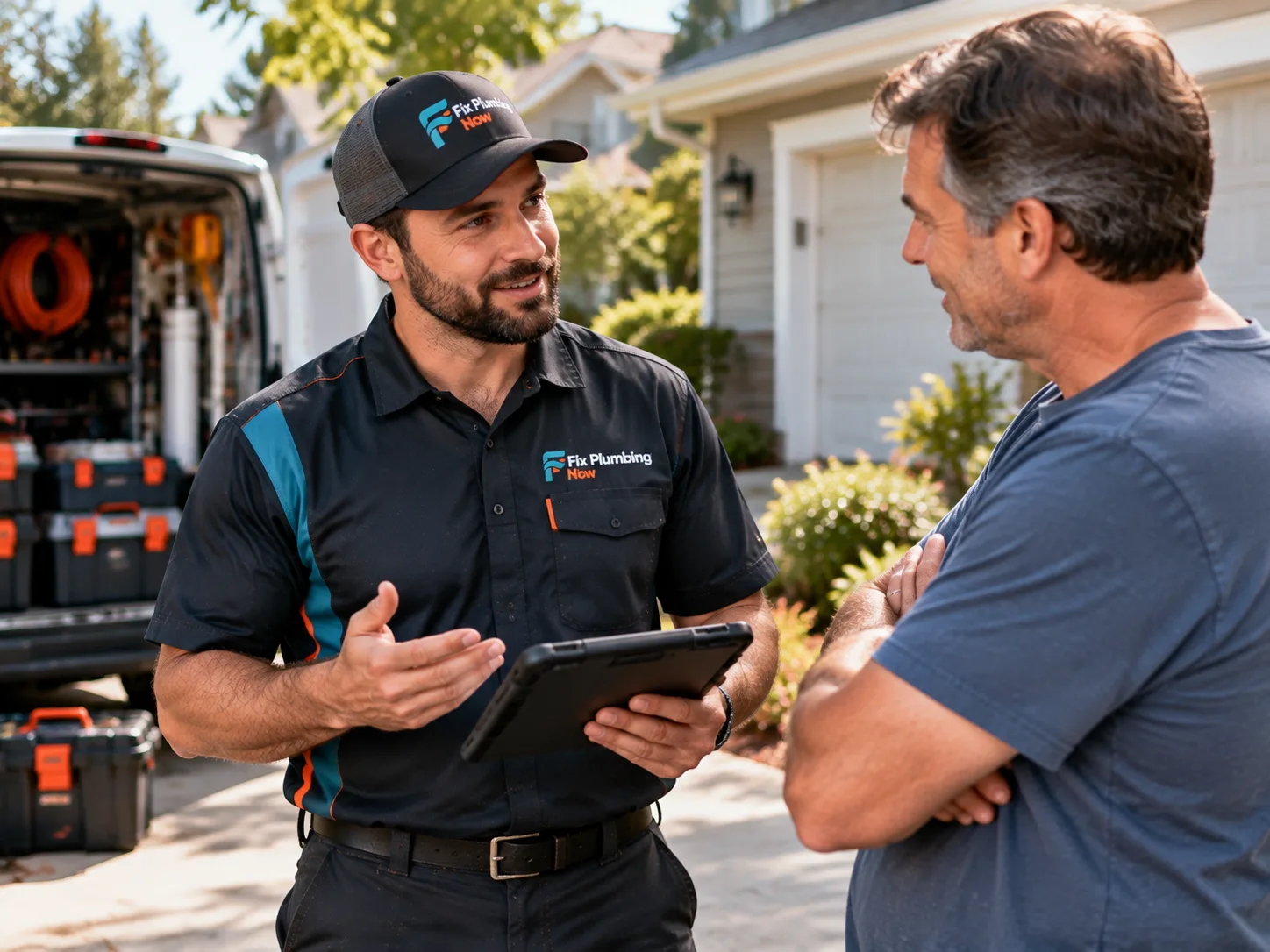 Clogged Drain Service Alameda, CA FAQs